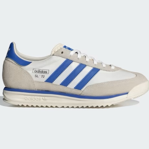 NIB!!! Men’s Adidas SL 72 RS main image 7